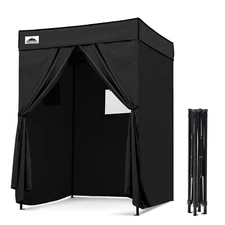 EAGLE PEAK Flex Compact 5x5 Pop Up Canopy Changing Room
