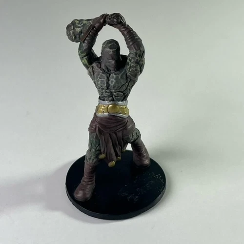 Lords of Madness (2010) D&D Build Your Collection - Figures and Stat Cards DDM4