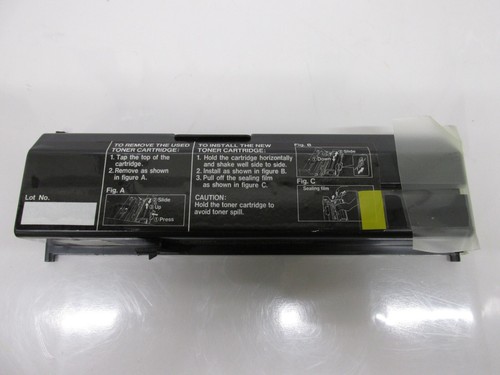 Panasonic 4410 TN410 Toner Kit BR - Picture 2 of 7