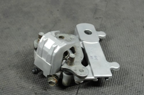 1998 SUZUKI RM80 RM85 RM85L OEM REAR BACK BRAKE CALIPER 69100-02B44-999 - Picture 8 of 9