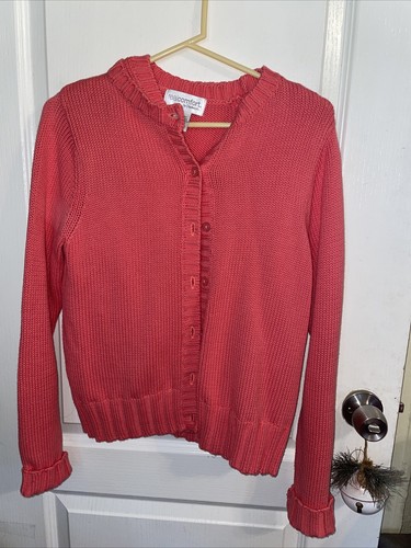 Cardigan Sweater Set 