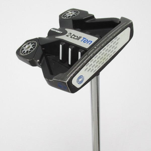 オデッセイ 2-BALL TEN TRIPLETRACK きめ細かい 34インチ