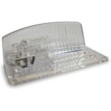 Fits For Headlight Lens Assembly w/socket, Classic Omega and Classic III 1CB, 2C