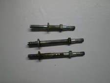 vis de fixation volute de moteur honda gxh50 spb de motobineuse staub mecabeche