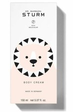 Brand New DR. Barbara Sturm BABY KIDS BODY CREAM 150ml/ 5 1/4oz