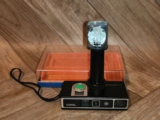 Vintage Copal Pocket 300 110 Film Point & Shoot Camera