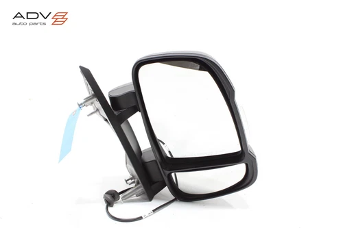 2022-2023 RAM PROMASTER 2500 3500 RIGHT SIDE DOOR EXTERIOR REAR VIEW MIRROR OEM