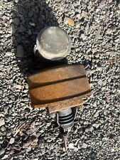 1965 Ford Thunderbird Master Cylinder And Servo For Rebuild USA Hotrod ?