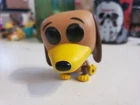 Funko POP Loose Disney Pixar Toy Story 516 Slinky Dog