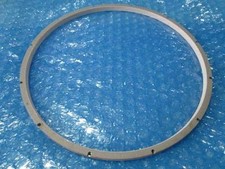 Applied Materials 0021-40240 SST Ring Clamp