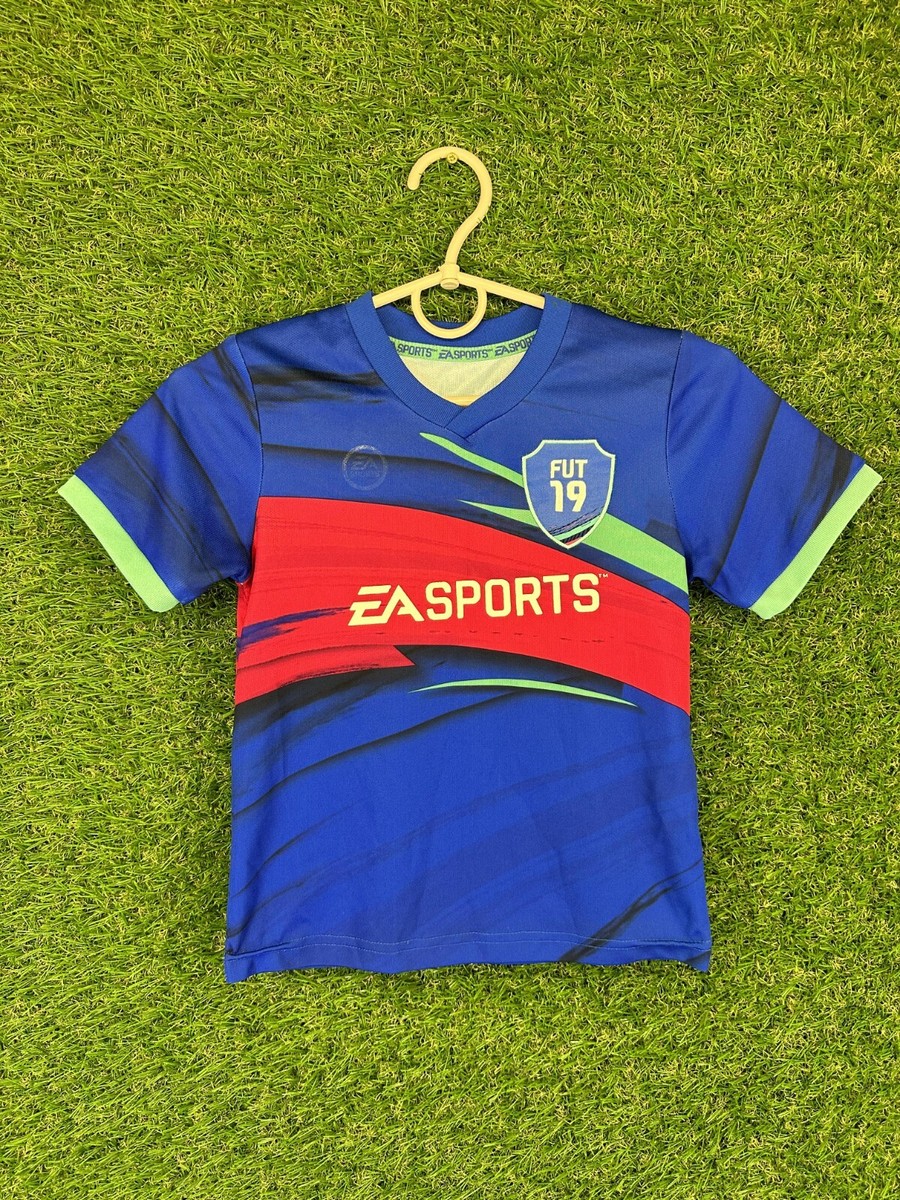 Fifa 19 Dls 19 Kits Adidas Logo Ea Sports Best Fifa 19 Kits