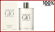 acqua di gio 300ml