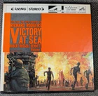 Victory At Sea Vol.1 Reel To Reel Tape 4-Track 7.5 IPS