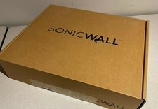 Sonicwall  01-SSC-2466  SONICWAVE OUTDOOR PANEL ANTENNA P254-09 DUAL BAND 9DBI