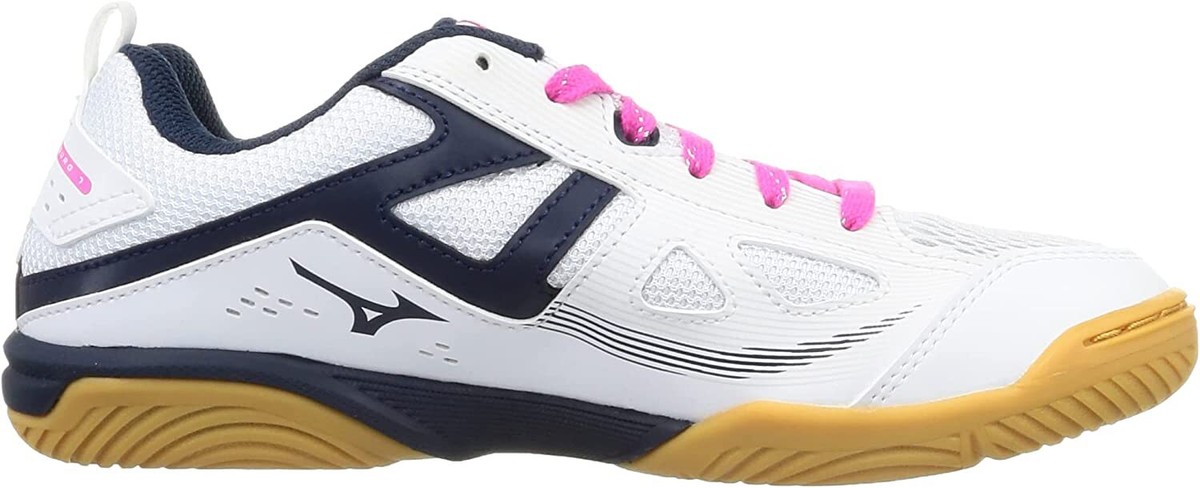 MIZUNO - magarei MIZUNO WAVE KAISERBURG 7 WIDE (3E) 81GA2220 01 Table Tennis