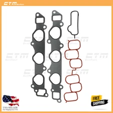 Gasket Set 2004-2006 For Toyota Sienna & Fits 04 For Toyota Camry 3.3L