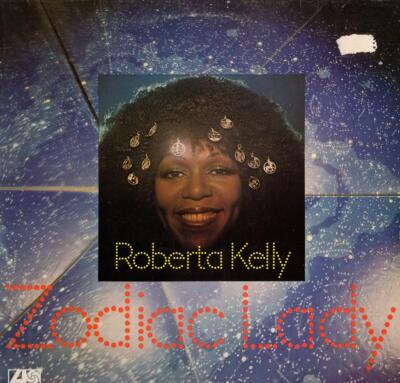Roberta Kelly Zodiac Lady