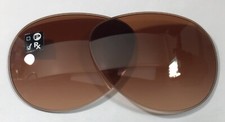 Oakley Feedback OO4079 Brown Gradient Replacement Lenses 59mm
