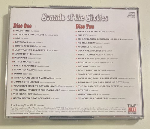 Pop , Rock , Jazz , Blues , Techno , Oldies , Meditation , Sampler CD Auswahl - Bild 324 von 403