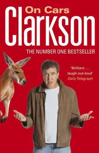Clarkson on Cars