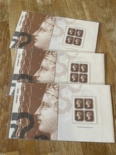 GB UK official reproduction Penny Red presentation pack 1840-2000