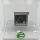 New ListingMonster Hunter 4 Ultimate (Nintendo 3DS, 2015)