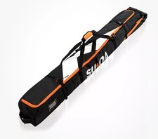 NEW Sukoa Premium Padded Ski Skis Bag w/ Tags...