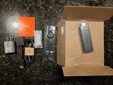 🔥2024 NEW Amazon Fire TV Stick HD TV Remote Alexa Voice Control