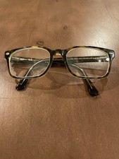 Ray-Ban RB 5286 5082 Tortoise Unisex Eyeglasses 51-18-135 FRAMES ONLY 