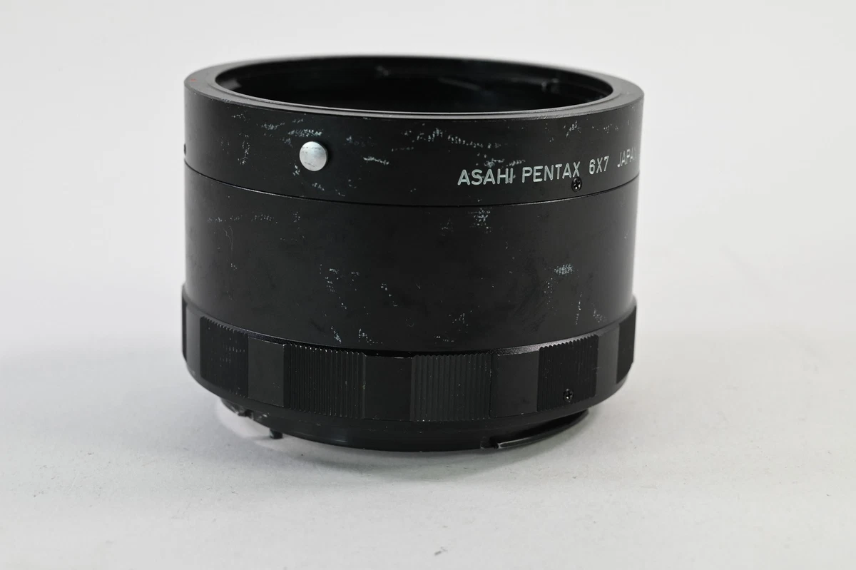 25+ PENTAX Camera Lens Extension Tube for sale | Updated Oct 2026