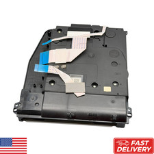 Sony PS4 Slim Blu-Ray Disc Drive KEM-496 OEM For Parts Repair Not Working As-Is