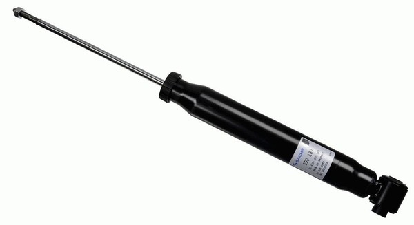 Sachs StossdÄMpfer Hinten Passend FüR VW Passat B5 Audi A6 Skoda Superb 1-image