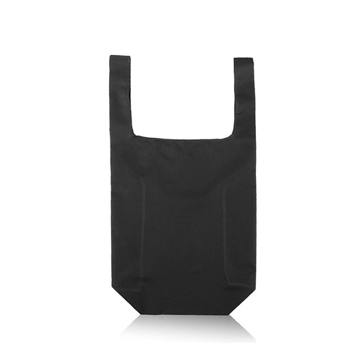 Portable Shopping Bag Travel Grocery Tote for Women Reusable Foldable - Picture 6 of 12