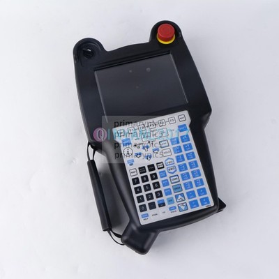 ONE NEW FANUC A05B-2256-C103#EAW Teach Pendant