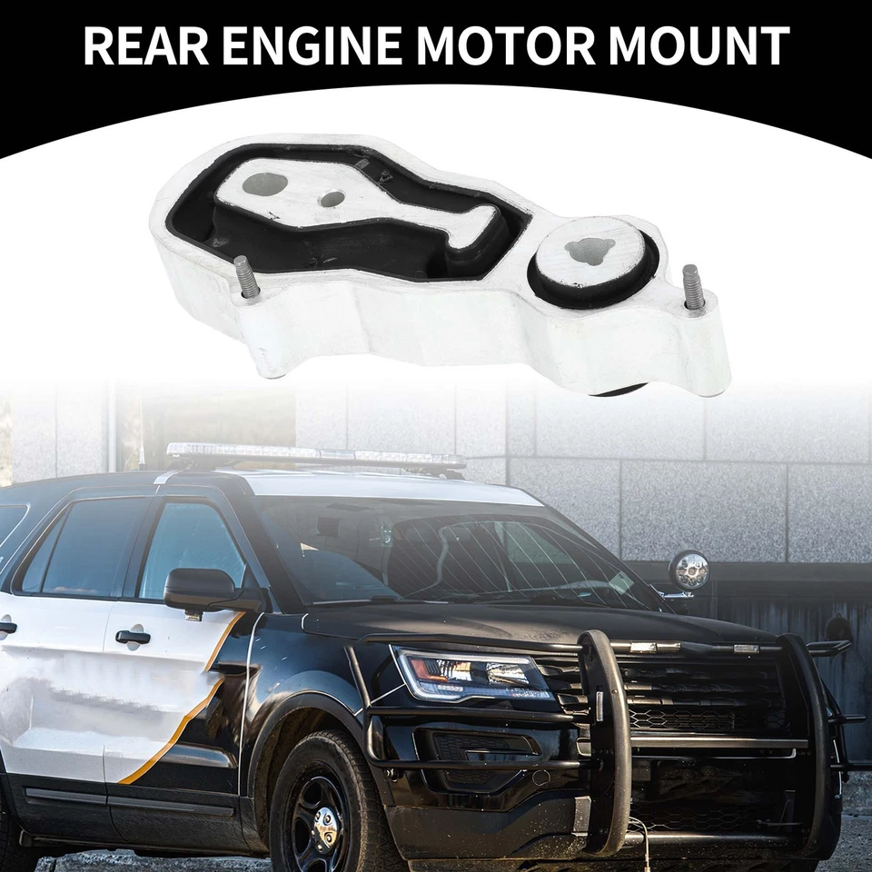 Supporto per montante coppia supporto motore per Ford Police Interceptor Sedan Foto 2 de 4