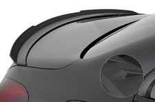 CSR Heckspoiler | Heckflügel mit ABE für Mercedes-Benz C-Klasse W205 / V205 HF66