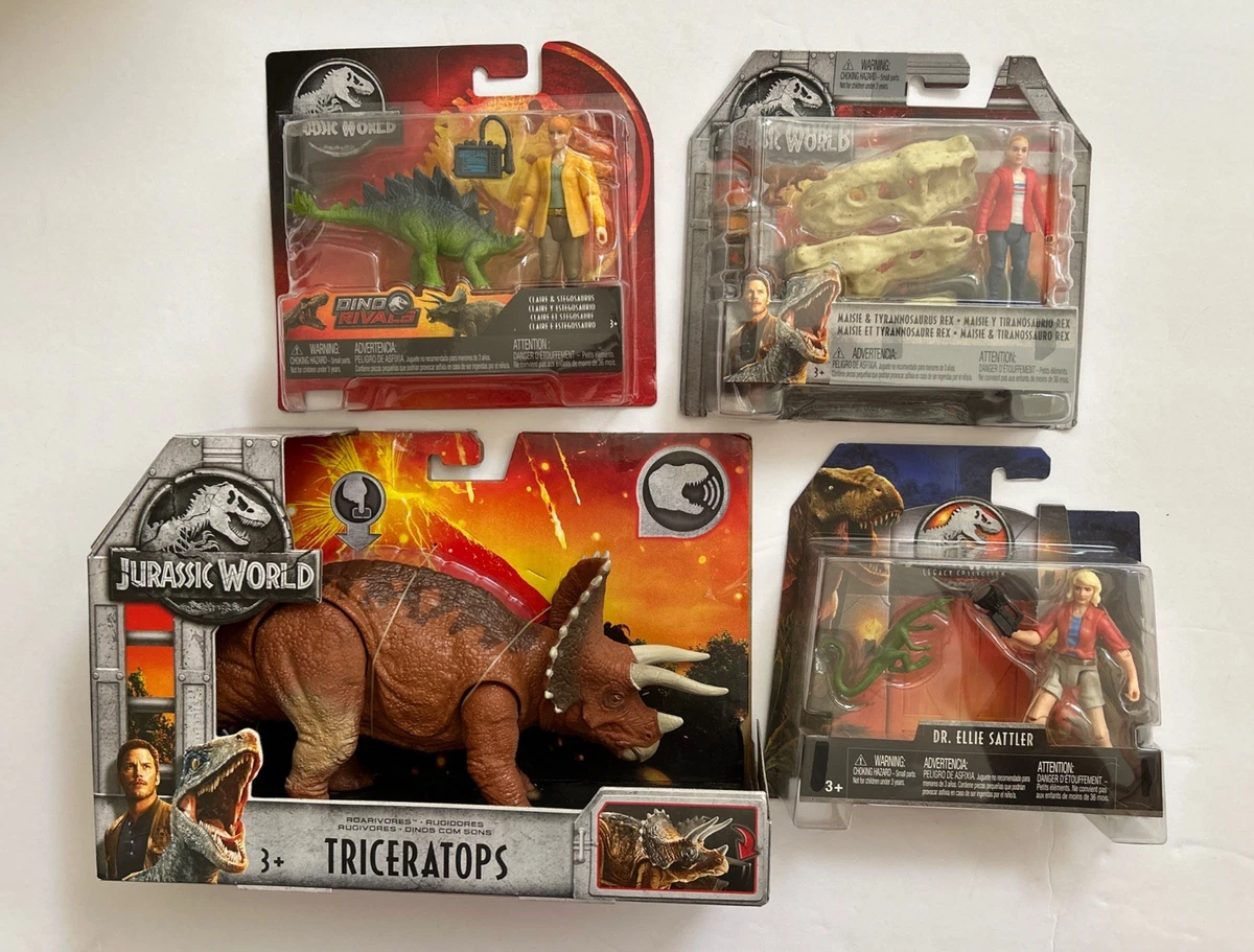 Mattel Claire TV, Movie & Video Games Action Figures for sale | eBay