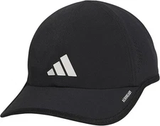*SALE* Adidas SUPERLITE 3 Baseball Hat Cap Adjustable BLACK Unisex