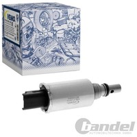 Vemo COMMON-RAIL Druckregelventil Passend FüR CitroËN Berlingo C2 C3 C5 Xsara