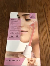 GLOW High frequency wand skin care tools parker beauty Co. new￼