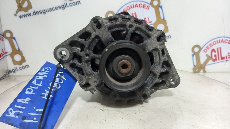 3730002551 alternatore KIA PICANTO 1.1 EX gilop1081427