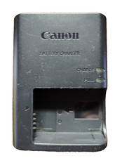Genuine OEM LC-E12 Battery Charger for Canon LP-E12 Battery