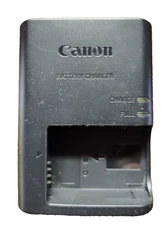 Genuine OEM LC-E12 Battery Charger for Canon LP-E12 Battery