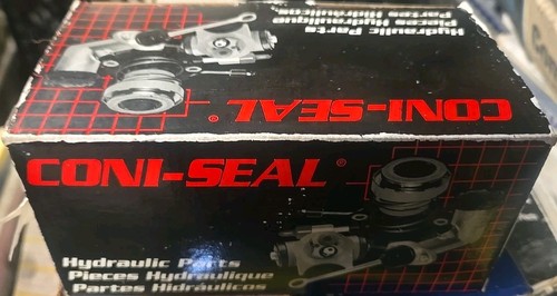 CONI-SEAL SLAVE CYLINDER NO. (SC124279) REPLACES 12982, 124279, 155138 - Picture 6 of 12