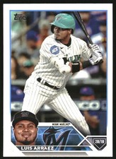 2023 Topps Update Baseball (1-250) Finish set UP TO 50% OFF