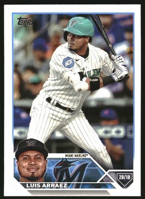 2023 Topps Update Baseball (1-250) Finish set UP TO 50% OFF