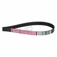 Keilrippenriemen 1975PH7 Aeg 1258288222 FüR Trockner 00118373 118373