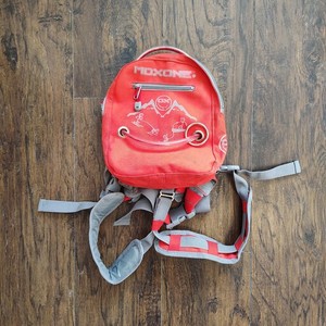 MDX One Snowboard & Ski Harness Kids Backpack - NO LEASH