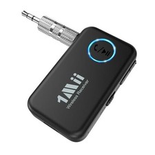 Bluetooth 5.3 Music Receiver for Car/Home Stereo, Aux ML100 Standard 
