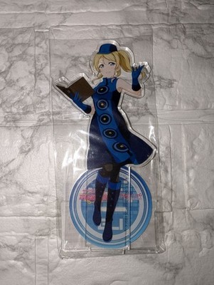 Persona Collaboration Acrylic Stand, Collectible, Age 14+